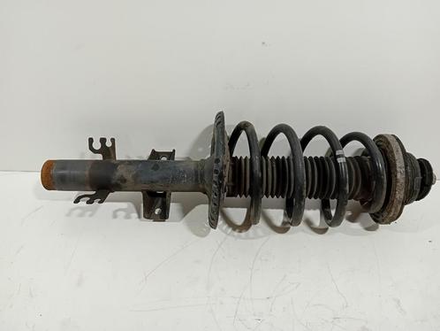VEERPOOT RECHTS VOOR Volkswagen Transporter T5, Auto-onderdelen, Ophanging en Onderstel, Volkswagen, Gebruikt