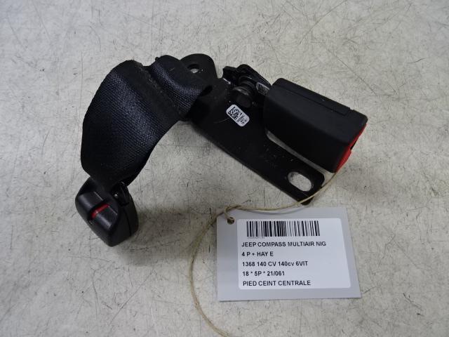 VEILIGHEIDSGORDEL Jeep Compass (MP) (01-2016/-), Auto-onderdelen, Interieur en Bekleding, Jeep, Gebruikt