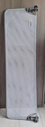 Bedhek 150cm, Kinderen en Baby's, Kinderkamer | Bedden, Ophalen, Zo goed als nieuw, 140 tot 160 cm, Minder dan 70 cm