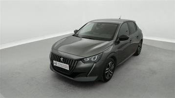 Peugeot 208 1.2i PureTech Allure Pack