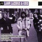 De originele hits van Lamp, Lazarus en Kris, Pop, Envoi