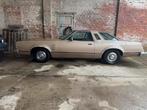 Ford Thunderbird 1976 5.7V8  van  1 eigenaar 19.800 km, Auto's, Automaat, 5999 cc, Stof, Bruin
