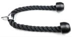 Triceps Rope - Touw - Trekkoord Press Down - Fitness Homegym, Sport en Fitness, Fitnessmaterialen, Ophalen of Verzenden, Nieuw