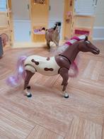 Cheval Calypso de Lansay, Enfants & Bébés, Enlèvement ou Envoi, Utilisé
