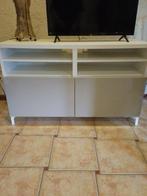 "Besta" meuble TV/vidéo, 25 à 50 cm, Moins de 100 cm, Comme neuf, 100 à 150 cm
