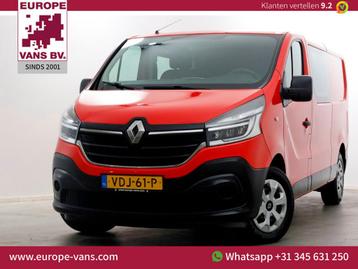 Renault Trafic 1.6 dCi E6 L2H1 D.C. Comfort LED/Airco/Navi 1 beschikbaar voor biedingen