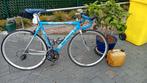 eddy mercks koersfiets, Ophalen, Gebruikt