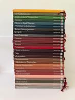 Complete reeks kookboeken TIME-LIFE, Boeken, Zo goed als nieuw, /, Europa, Tapas, Hapjes en Dim Sum