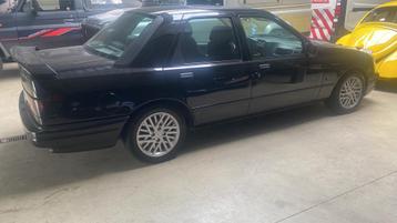 Ford Sierra 2.0 Benzine*Cosworth look* beschikbaar voor biedingen
