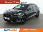 CUPRA Formentor 2.0 TSI VZ 4Drive (bj 2022, automaat), Auto's, Automaat, Gebruikt, USB, 5 zetels