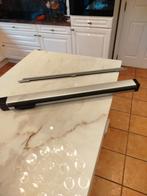 Lascal kiddy guard Avant traphek, Ophalen of Verzenden, Zo goed als nieuw, Aluminium, 115 cm of meer