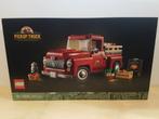 (GESEALD) Lego 10290 Pickup Truck, Ophalen of Verzenden, Nieuw, Complete set, Lego
