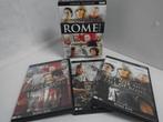 Rome, Boxset, Ophalen of Verzenden, Zo goed als nieuw, Politiek of Geschiedenis