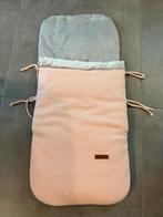 Voetenzak voor autostoel groep 0 Baby’s Only kleur blush, Kinderen en Baby's, Ophalen, Zo goed als nieuw, Maxi-Cosi