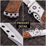 Couteau de survie | couteau de chasse | LIVRAISON GRATUITE, Neuf, -, -, NEDFOSS