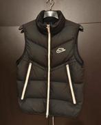 Doudoune nike sans manches, Enlèvement, Comme neuf, Taille 36 (S), Noir
