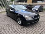 BMW 520D 2009 euro 5 233,000 start rijdt perfect, Te koop, Diesel, Particulier, Euro 5