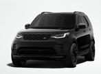 Land Rover Discovery D250 Dynamic SE AWD Auto. 25MY, Auto's, Land Rover, Automaat, Gebruikt, Zwart, 2442 kg