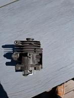 Cilinder+piston compleet voor Stihl Hs82T en Hs82R, Ophalen of Verzenden