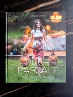 Pascale Naessens - Puur Pascale, Boeken, Ophalen of Verzenden, Zo goed als nieuw