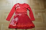 jurkje Desigual 9-10 jaar, Ophalen, Gebruikt, Desigual, Meisje
