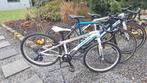 Koers/gravel/CX voor opgroeiende kinderen., Fietsen en Brommers, Ophalen of Verzenden