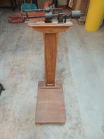 Balance romaine Kuhn et Fleichel années 1950, Antiquités & Art, Enlèvement