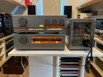 Quad 33-303-FM3 vintage top set volledige service 6 mnd gar., Verzenden, Refurbished, Tuner of Radio, Overige merken