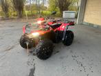 Polaris sportsman 1000, Motoren