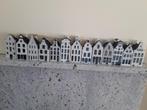 KLM   HUISJES, Ophalen