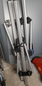 fietsdrager Norauto, om op dakdragers te monteren. 3 stuks., Ophalen, Gebruikt