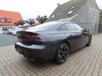 Peugeot 508 508 Plug-In Hybrid 180 e-EAT8 GT (bj 2023), Automaat, Gebruikt, 4 cilinders, 2280 kg