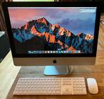 Apple iMac 21.5 inch, Informatique & Logiciels, Apple Desktops, Comme neuf, IMac, Enlèvement, 8 GB