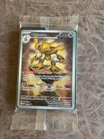 Alakazam - Méga évolution, Enlèvement ou Envoi, Neuf, Cartes en vrac, Foil