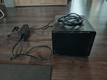 Synology 412+ beschikbaar voor biedingen