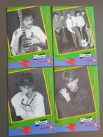 4 postkaarten beginperiode clouseau, Verzamelen, Ophalen of Verzenden, Nieuw, Foto of Kaart