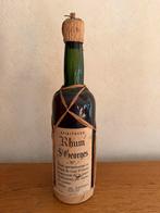 Bouteille rare et authentique de Rhum Saint-Georges, Enlèvement, Comme neuf