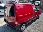 Berlingo lichte vracht / 1.6 hdi  181.400 km, Auto's, Bestelwagens en Lichte vracht, Citroën, Bedrijf, Diesel, Euro 4