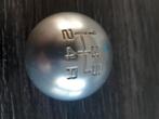 5 versnellingen aluminium versnellingspookknop, Ophalen, Gebruikt
