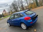 Renault clio 1.2 benzine, Auto's, Blauw, 5 deurs, Particulier, Euro 4