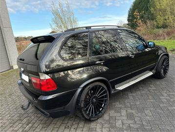 21 inch hamann velgen 5x120 bmw beschikbaar voor biedingen