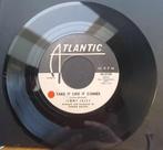 Jimmy Julies — Praat over jou/Neem het zoals het komt, Soul, Gebruikt, 7 inch, Single, Ophalen of Verzenden