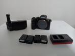 Sony Alpha 7R II, Audio, Tv en Foto, 42 Megapixel, Ophalen of Verzenden, Zo goed als nieuw, Sony