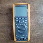 FLUKE multimeter 287, Doe-het-zelf en Bouw, Meetapparatuur, Ophalen of Verzenden, Zo goed als nieuw, Multimeter