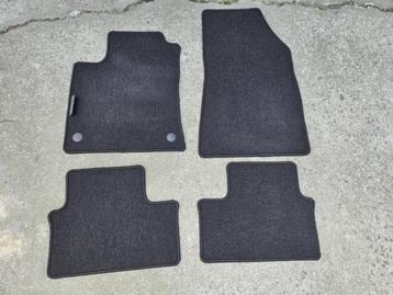 Tapis de sol Renault Clio 5   beschikbaar voor biedingen