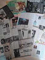 tijdschriftartikels Black Sabbath, Verzamelen, Ophalen of Verzenden