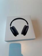 Apple AirPods Max, nieuw in gesloten verpakking, Audio, Tv en Foto, Hoofdtelefoons, Ophalen, Op oor (supra aural), Overige merken