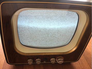 Philips buizen TV beschikbaar voor biedingen