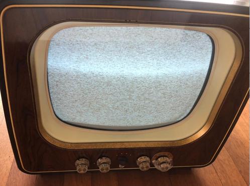 Philips buizen TV, Antiek en Kunst, Antiek | Tv's en Audio, Ophalen