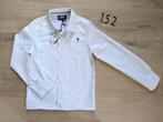 Hemd Le Chic maat 152, Kinderen en Baby's, Ophalen, Overhemd of Blouse, Nieuw, Jongen